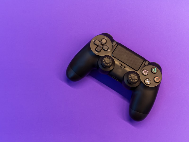 Welcome Gaming Bonus